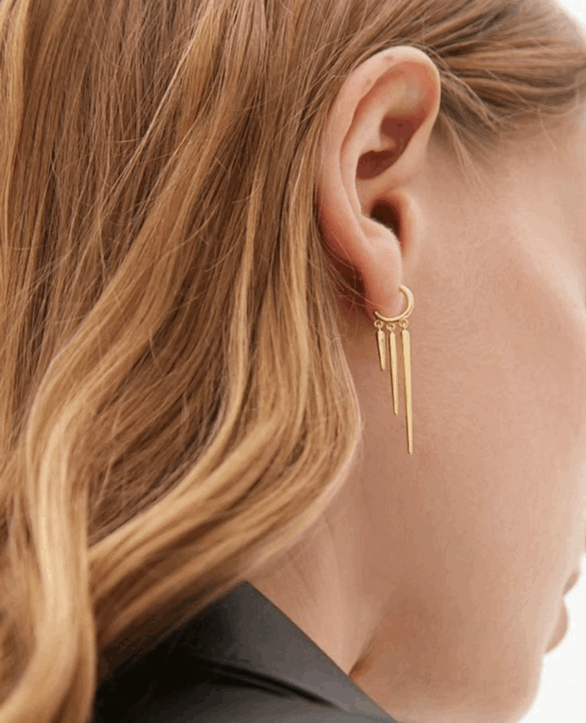 Bosphora Jewelry gif, earring, necklace and bracelet for men and women.